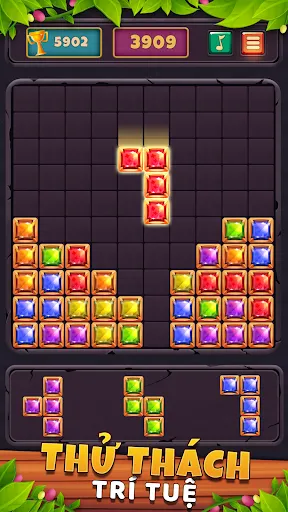 Block Puzzle Classic 2026 | Games | XWorld