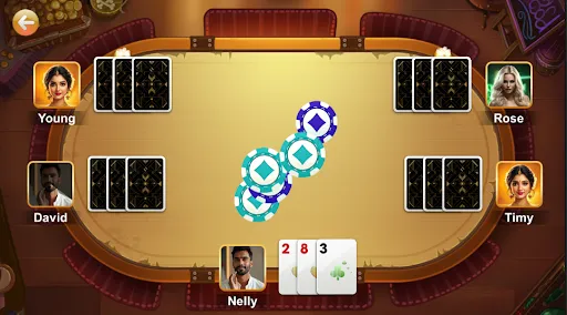 Phoenix Responsive Card | Games | XWorld