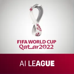 XWorld | FIFA World Cup AI League