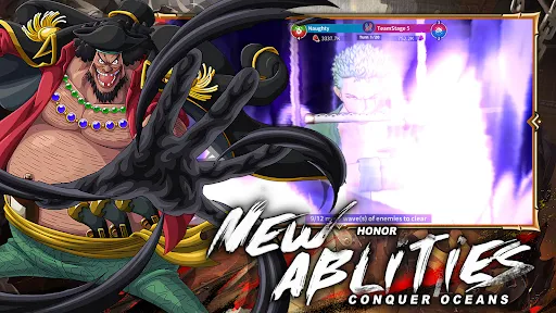 Pirate Wano War | เกม | XWorld