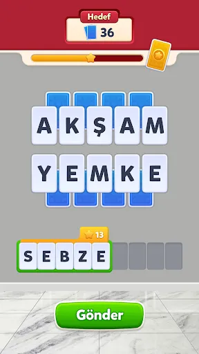 Word Master | 游戏 | XWorld