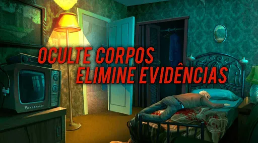 Nobodies: Murder Cleaner | Jogos | XWorld