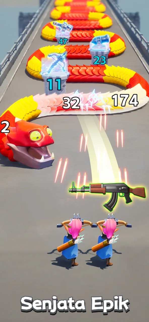Kingdom Guard:Tower Defense TD | Permainan | XWorld