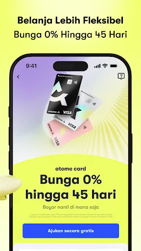 Atome ID-Shop Smart, Earn More | Permainan | XWorld Atome ID-Shop Smart, Earn More | Permainan | XWorld