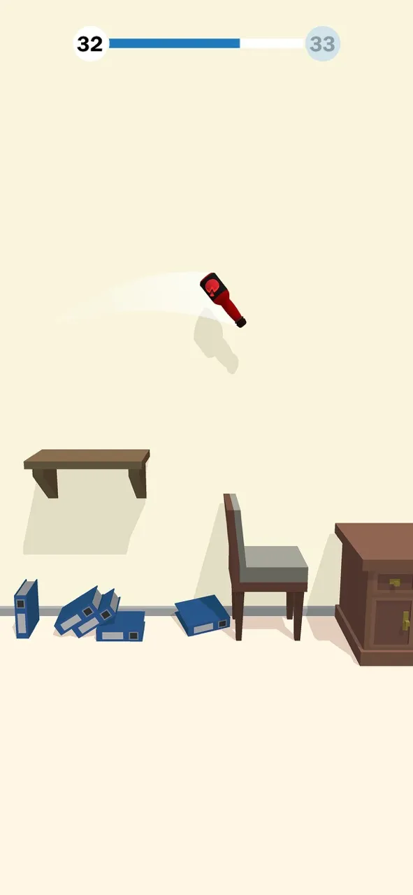 Bottle Flip 3D — Tap to Jump! | Games | XWorld