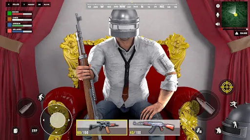 3D-стрелялки без интернета | Игры | XWorld 3D-стрелялки без интернета | Игры | XWorld