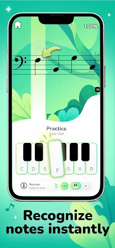 Note Trainer | juego | XWorld Note Trainer | juego | XWorld
