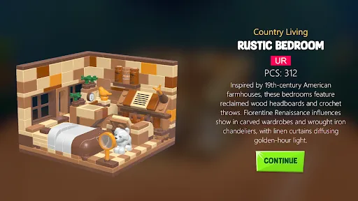 Buildit | Permainan | XWorld