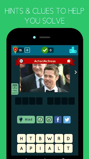 Guess the Pic: Trivia Quiz | Games | XWorld