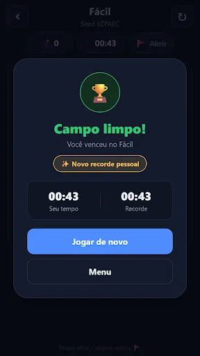 Campo Minado | Jogos | XWorld Campo Minado | Jogos | XWorld