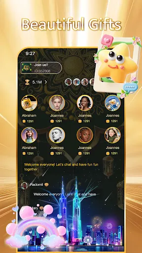 BestLive - Voice Room&Go Live | Games | XWorld BestLive - Voice Room&Go Live | Games | XWorld