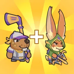 XWorld | Rumble Paws: Рюкзак Герой