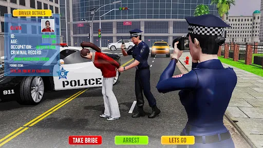 Pengejaran Mobil Polisi Super | Permainan | XWorld Pengejaran Mobil Polisi Super | Permainan | XWorld