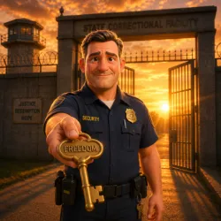 XWorld | Prison Guard: Escape 76