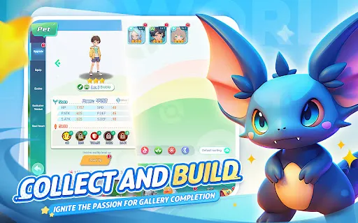 PokeBeast GOGOGO | เกม | XWorld PokeBeast GOGOGO | เกม | XWorld