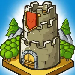 XWorld | Grow Castle - Tower Defense