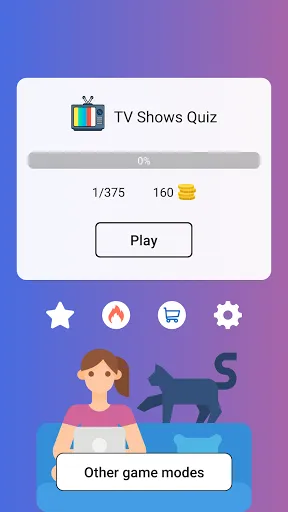 Guess the TV Show: Series Quiz | Games | XWorld