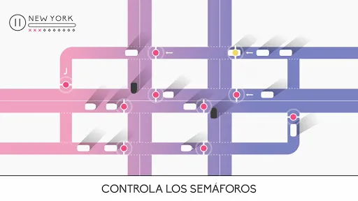 Traffix: Simulador de Tráfico | juego | XWorld Traffix: Simulador de Tráfico | juego | XWorld