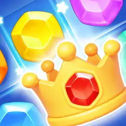 XWorld | Gem Queenzle