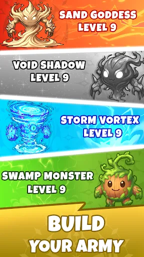 Elemental Merge Game | Games | XWorld Elemental Merge Game | Games | XWorld