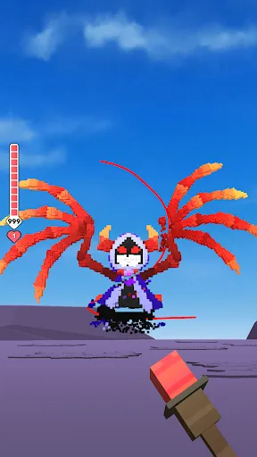 Magical Cut | Games | XWorld