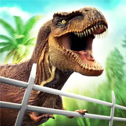 XWorld | Jurassic Dinosaur: Dino Game