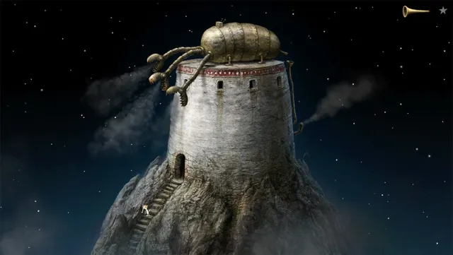 Samorost 3 | Games | XWorld