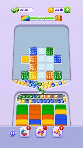 Ball Sort: Color Puzzle | Jogos | XWorld Ball Sort: Color Puzzle | Jogos | XWorld