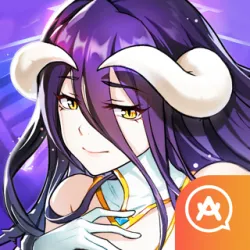 XWorld | Lord of Nazarick