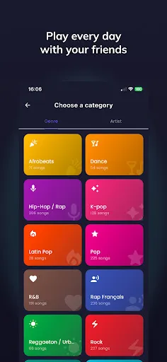 Songspot | Games | XWorld Songspot | Games | XWorld