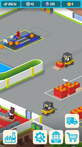 Soda Inc: Idle Tycoon | 游戏 | XWorld