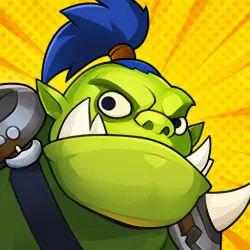 XWorld | Backpack Merge: Weapon Master
