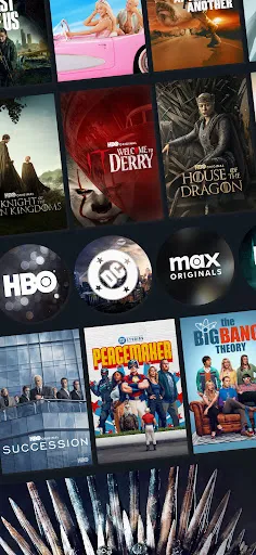 HBO Max: Phim lẻ và phim bộ | Games | XWorld HBO Max: Phim lẻ và phim bộ | Games | XWorld