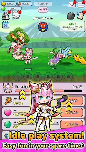 Snacky Girls! | 游戏 | XWorld Snacky Girls! | 游戏 | XWorld