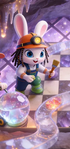 DiamopWipe | Jogos | XWorld