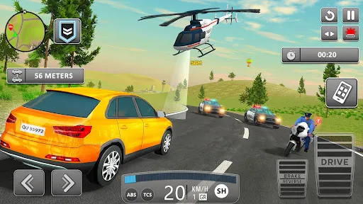 Police Simulator: Police Games | Games | XWorld