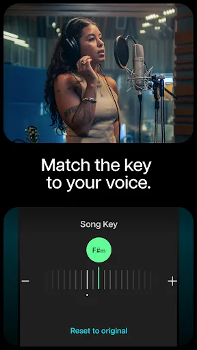 Moises: The Musician's AI App | Games | XWorld