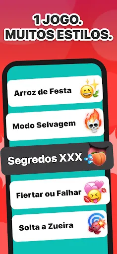 Quem é mais provável de | Jogos | XWorld Quem é mais provável de | Jogos | XWorld