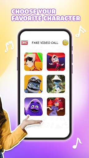 Monster Guess: Voice Challenge | Permainan | XWorld