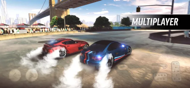 Drift Max Pro Drift Racing | Games | XWorld