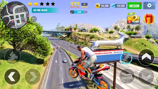 Moto Racing: Driving Simulator | Jogos | XWorld