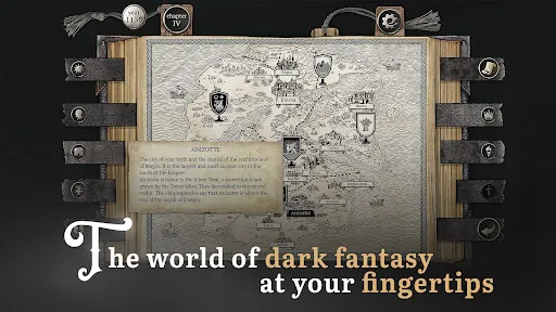 Life & Suffering of Sir Brante | Games | XWorld Life & Suffering of Sir Brante | Games | XWorld