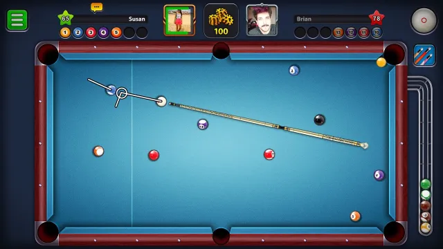 8 Ball Pool™ | Игры | XWorld