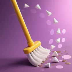 XWorld | Deep Cleaner