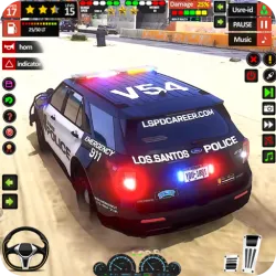 XWorld | City Police Crime Game 2025