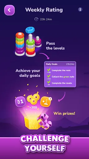 Nut Sort: Color Sorting Game | Games | XWorld Nut Sort: Color Sorting Game | Games | XWorld