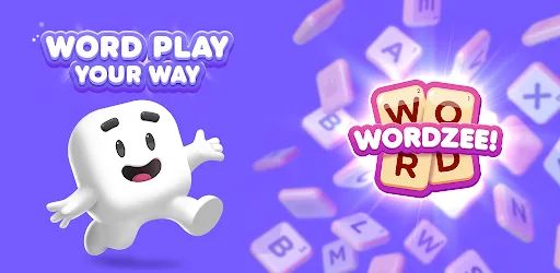 Wordzee! - Social Word Game | 游戏 | XWorld