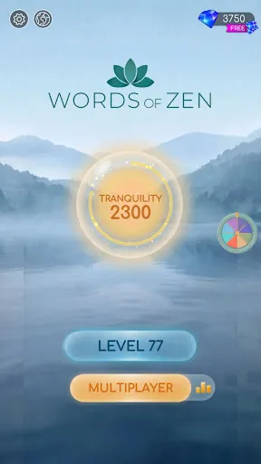 Words of Zen: Crossword | เกม | XWorld Words of Zen: Crossword | เกม | XWorld