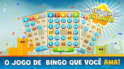 Lua: Online Bingo & Tombola | Jogos | XWorld