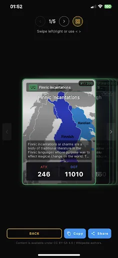 GachaPedia Game | 游戏 | XWorld